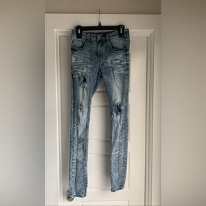 Men’s Jeans